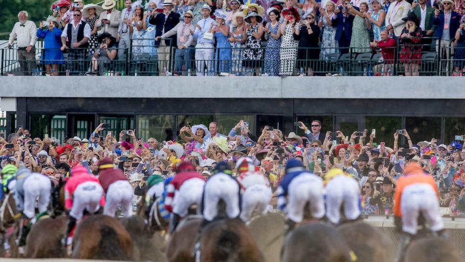 A Dozen Historical Trends to Know Before Betting the 2026 Kentucky Derby